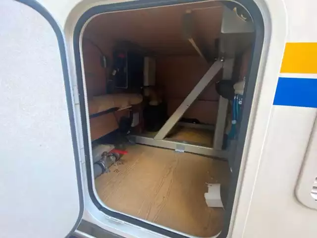 HYMER-ERIBA Future 430 T 